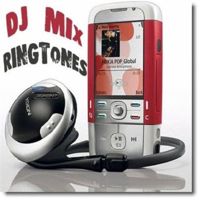    - DJ Mix (2010)