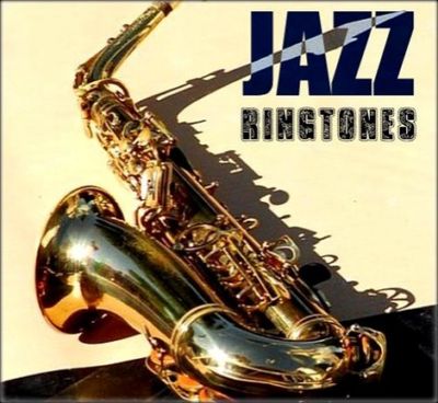 Jazz Ringtones (2010)