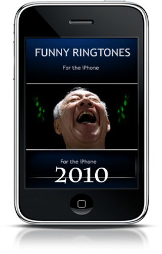   / Funny Ringtones 2010