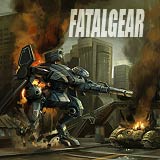 MGS Fatal Gear 1.0