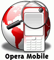 Opera Mobile 8.65b for Windows Mobile WM5 & WM 6 + Rus