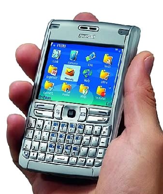     Nokia Symbian 9.x