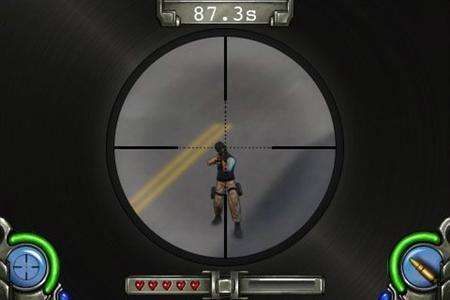 Ace Sniper 2 1.0