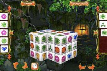 Fairy Cubes 1.1