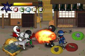 Ninja Wars 1.5