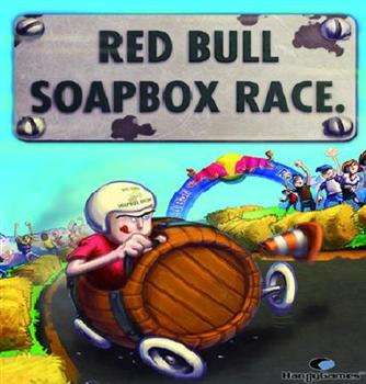 Red Bull Soapbox Race 1.0