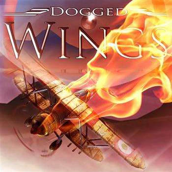 Dogged Wings: World War II 1.1