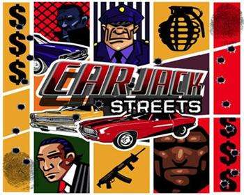 Car Jack Streets 1.3