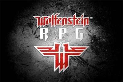 Wolfenstein RPG 240x400 touch
