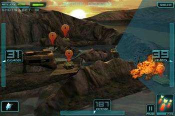 Discovery Channel Cannon Challenge 2 [1.04][iPhone/iPod]
