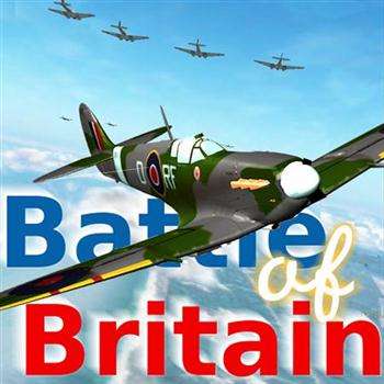 Air Battle of Britain [2.04][iPhone/iPod]