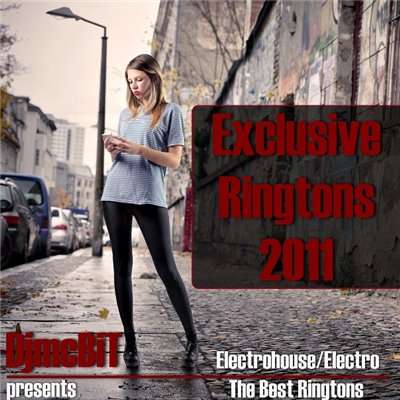 Exclusive Ringtons 2011 from DjmcBiT