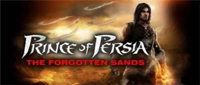 Prince of Persia Forgotten Sands !! 400240