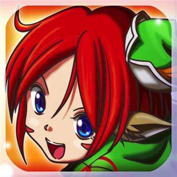 Knights of the Phantom Castle [1.2.0][iPhone/iPod]
