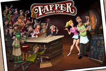 Tapper World Tour [1.0][iPhone/iPod]