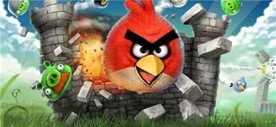 Angry Birds 1.1 NEW 