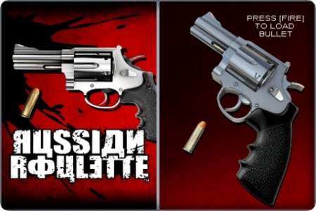 Russian Roulette /   / Java