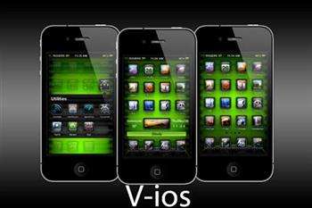 V-Ios HD [  iPhone/iPod]