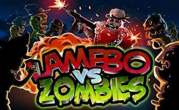 Lamebo VS. Zombies [1.1][iPhone/iPod]