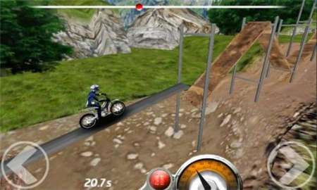 Trial Xtreme Full v1.2 Android Apk
