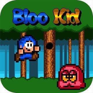 Bloo Kid 1.0 [ipa/iPhone/iPod Touch/iPad]