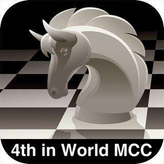 Chess 1.4  [ipa/iPhone/iPod Touch/iPad]