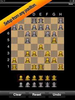 Chess 1.4  [ipa/iPhone/iPod Touch/iPad]