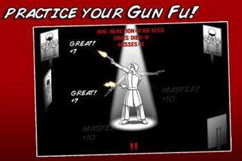 Gun Fu 1.0.0 [ipa/iPhone/iPod Touch/iPad]