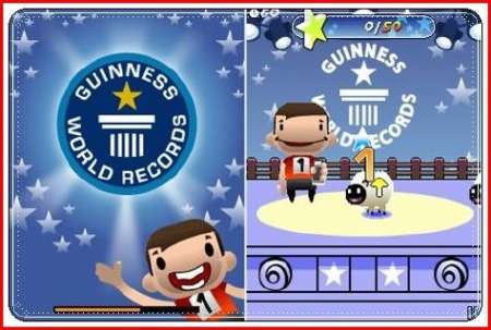 Guinness World of Records /    / Java