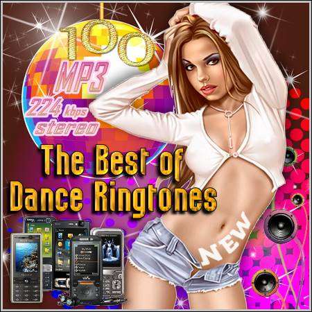 The Best of Dance Ringtones (2012)