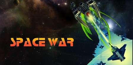 Space War HD 3.4.3 (Android)