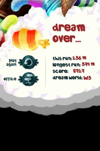 Mr. Dreamer v1.1.0 [.ipa/iPhone/iPod Touch/iPad]