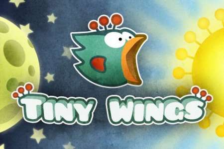 Tiny Wings [2.0.1] [  iPhone]