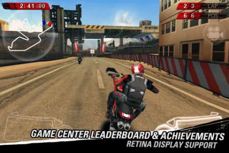 Ducati Challenge v1.9 [.ipa/iPhone/iPod Touch]