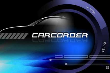 Carcorder v1.0 [.ipa/iPhone/iPod Touch]