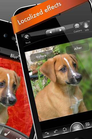 Photogene 2 for iPhone v1.31 [.ipa/iPhone/iPod Touch]