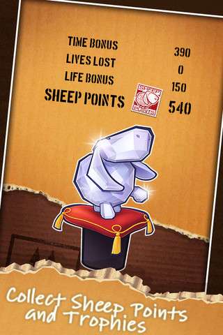 Sheep Up! v1.1.1 [.ipa/iPhone/iPod Touch/iPad]