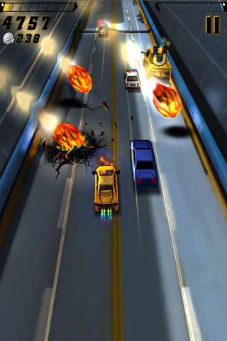 2012 The End Escape v1.0 [.ipa/iPhone/iPod Touch/iPad]