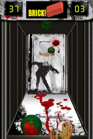 Arcade Hoops Basketball v4.0 [.ipa/iPhone/iPod Touch]