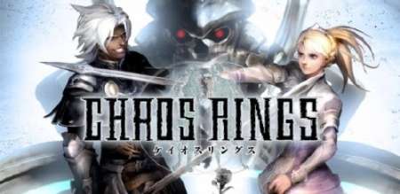 Chaos Rings (Android)