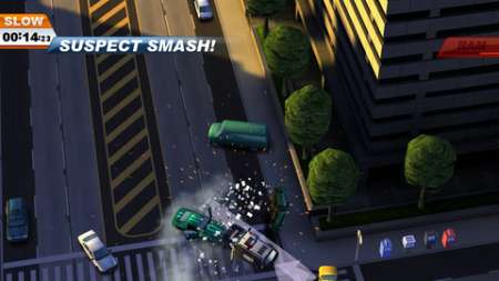 Smash Cops v1.05.01 [.ipa/iPhone/iPod Touch/iPad]