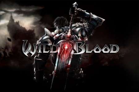 Wild Blood -   Android