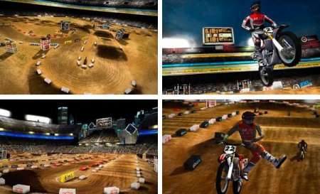 2XL Supercross HD (Android)