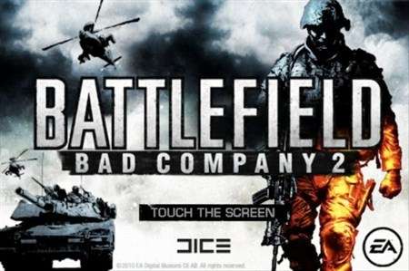 Battlefield: Bad Company 2 (Android)