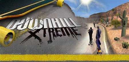 Downhill Xtreme (Android)