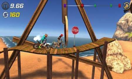 Trial Xtreme 3 (Android)