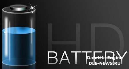 Battery HD Pro v1.25 (Android)