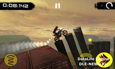 Xtreme Dirtz 1.02 [, , ENG] [Android]